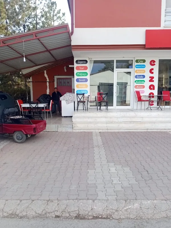 Eniştenin yeri