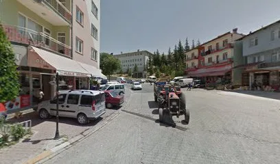 Güvenar Restaurant