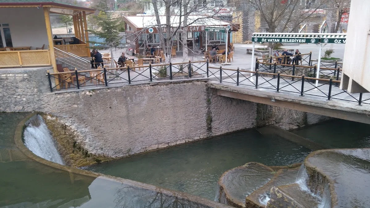Özvatan Belediyesi
