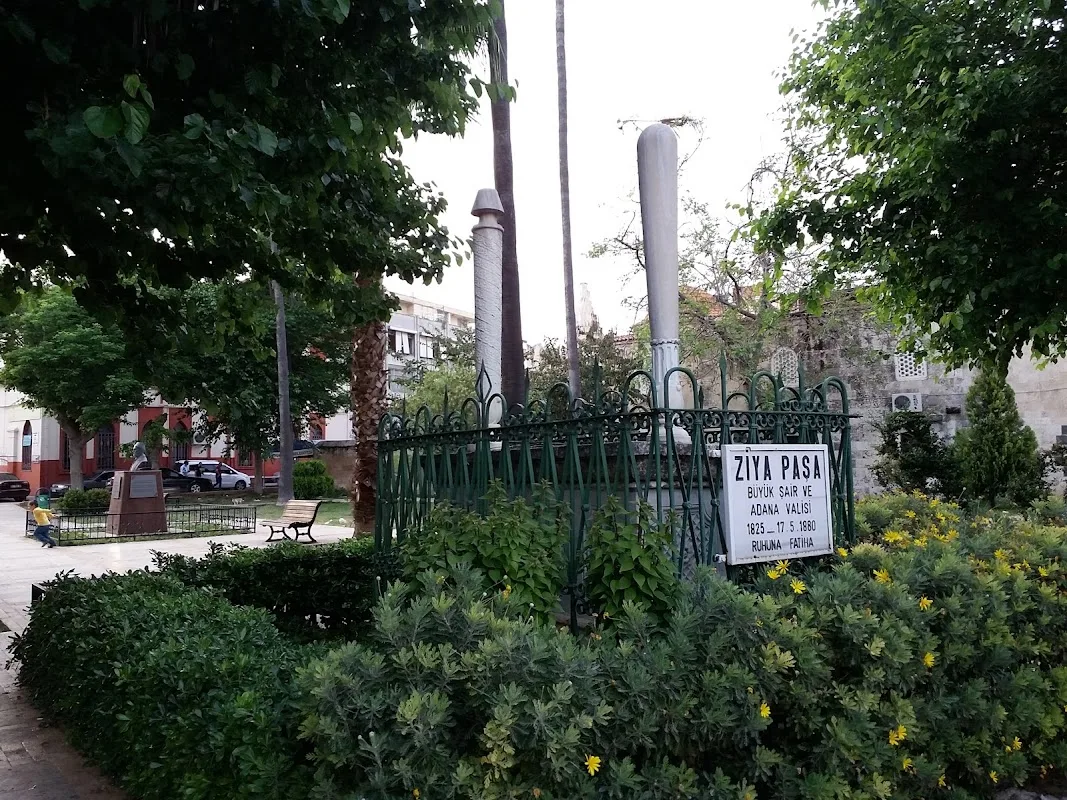 Adana Ulu Cami