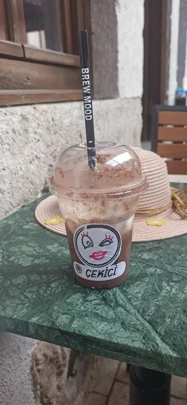 Brew Mood Akşehir