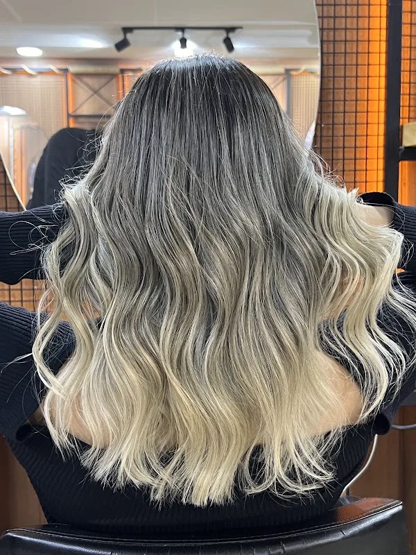 PRİNCESS KUAFÖR