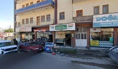 Baklavacı Öztürk Usta