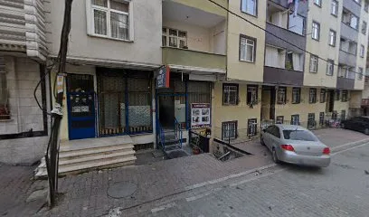 Murat Cafe