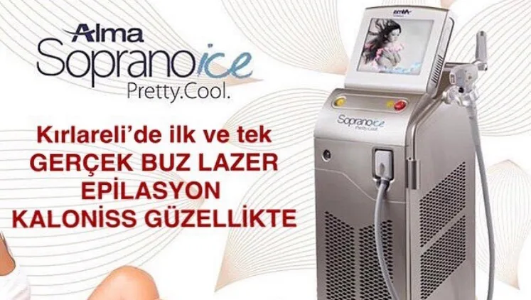 Kaloniss Güzellik