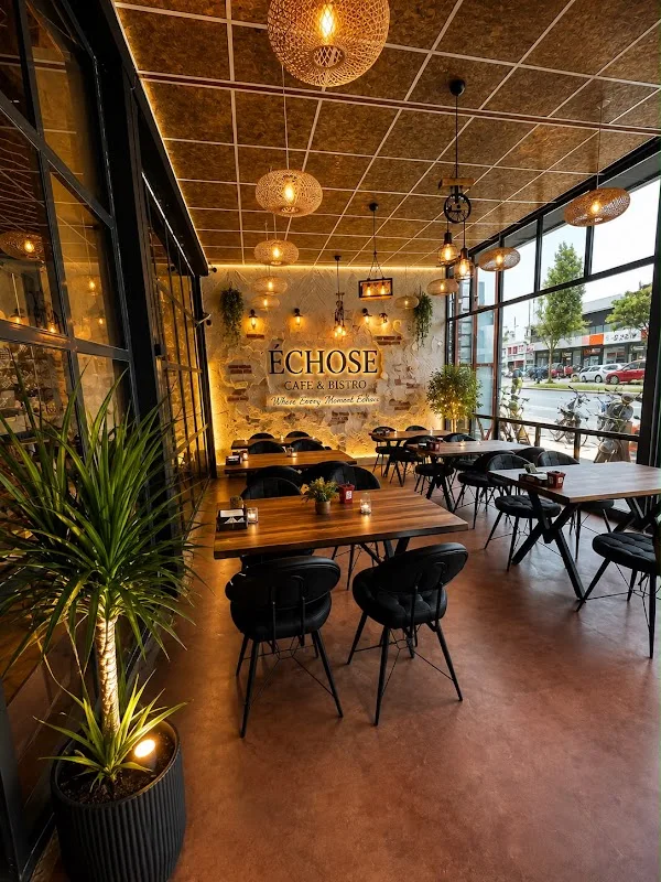 Darende Echoes Cafe & Bistro
