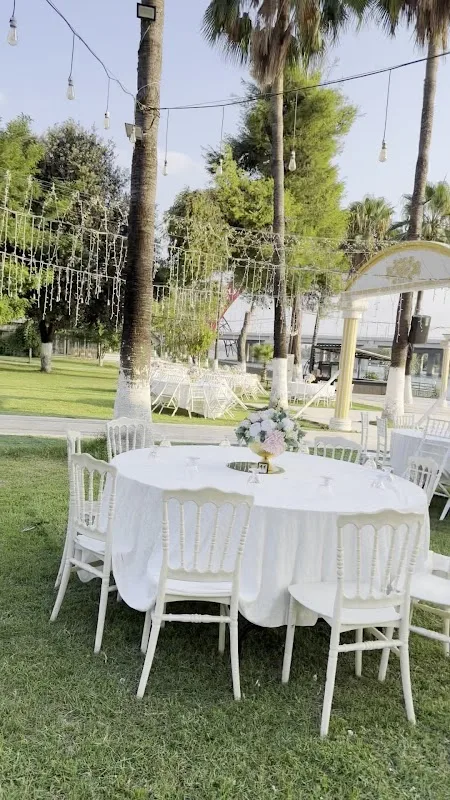 River Park
