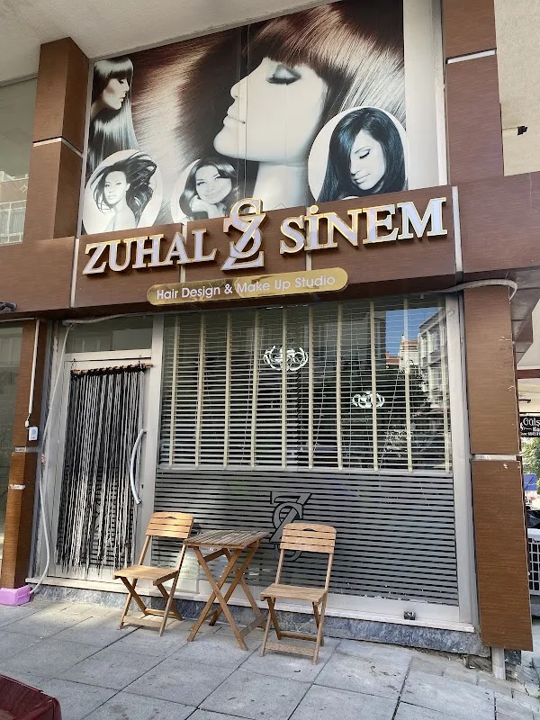 Zuhal&Sinem Kuaför