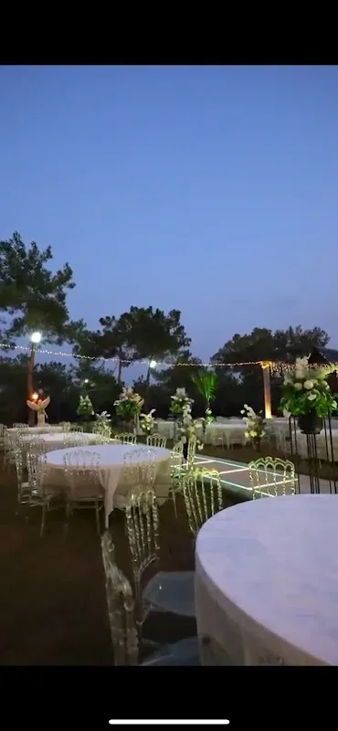 Prestij Garden