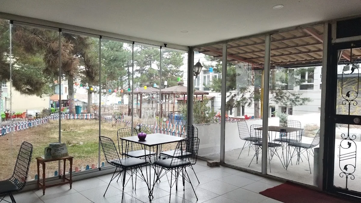 keyf cafe