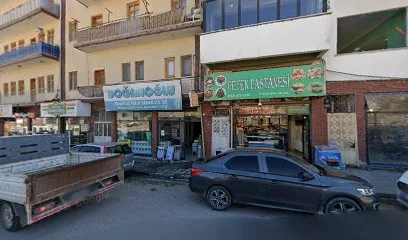 Onur Kebap Salonu