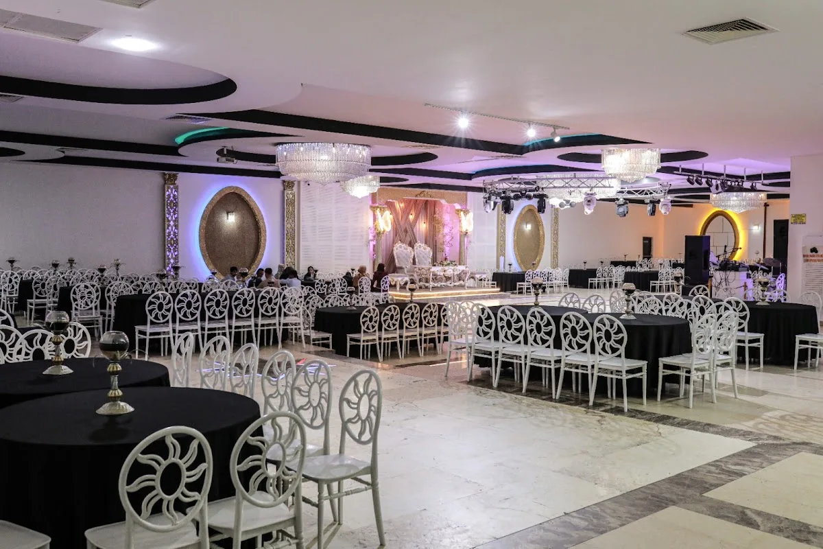 Altınsaray Balo ve Toplantı Salonu