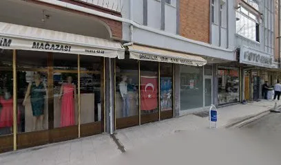 Manolya bayan kuaförü