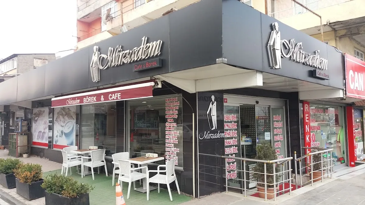 Mirzadem