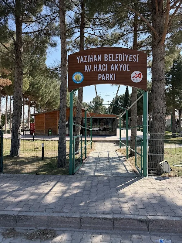 Yazaş Kafe & Sosyal Tesisleri