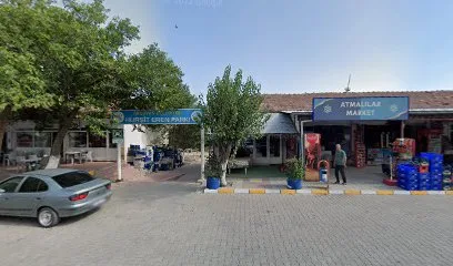 Merkez Lokantası