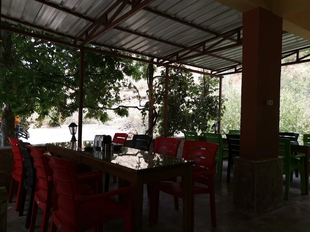 Kubedağı Lokantası