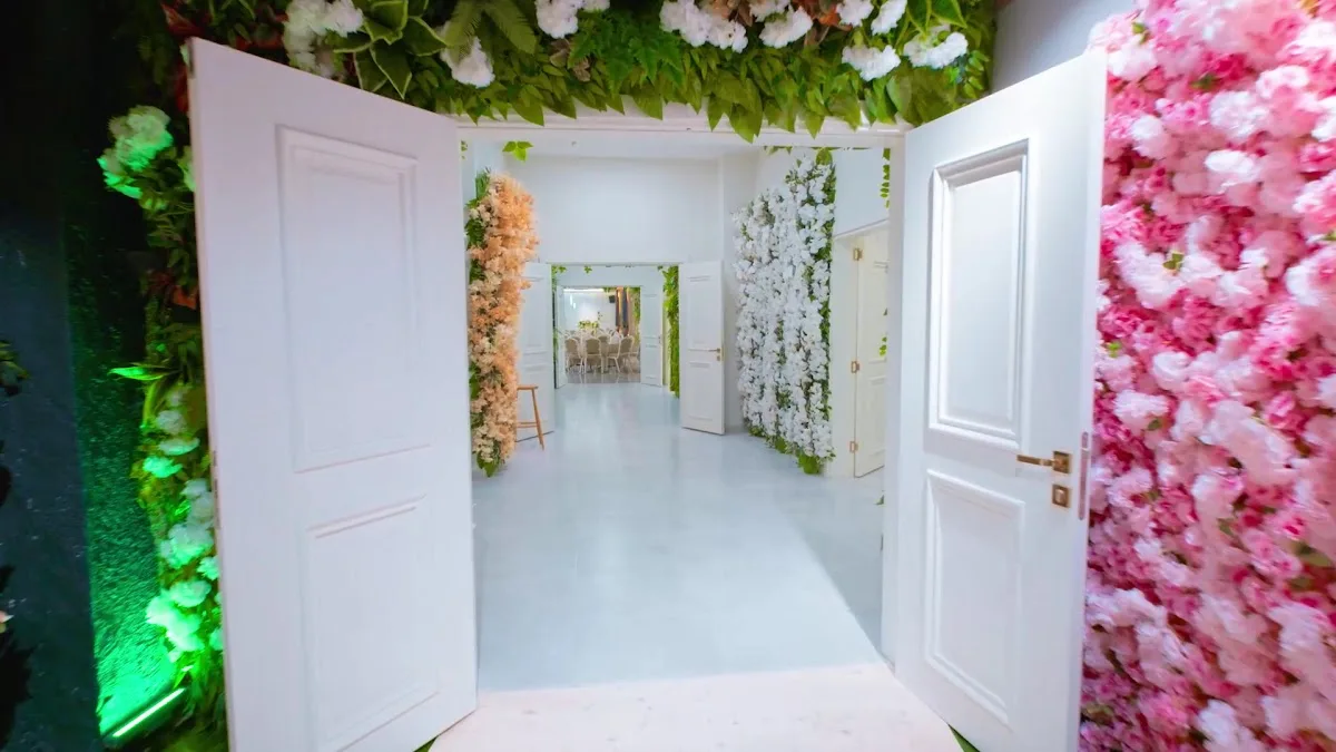 Salon Çamlıca