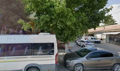 ATMALILAR MARKET