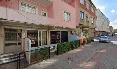 Dilan Cafe