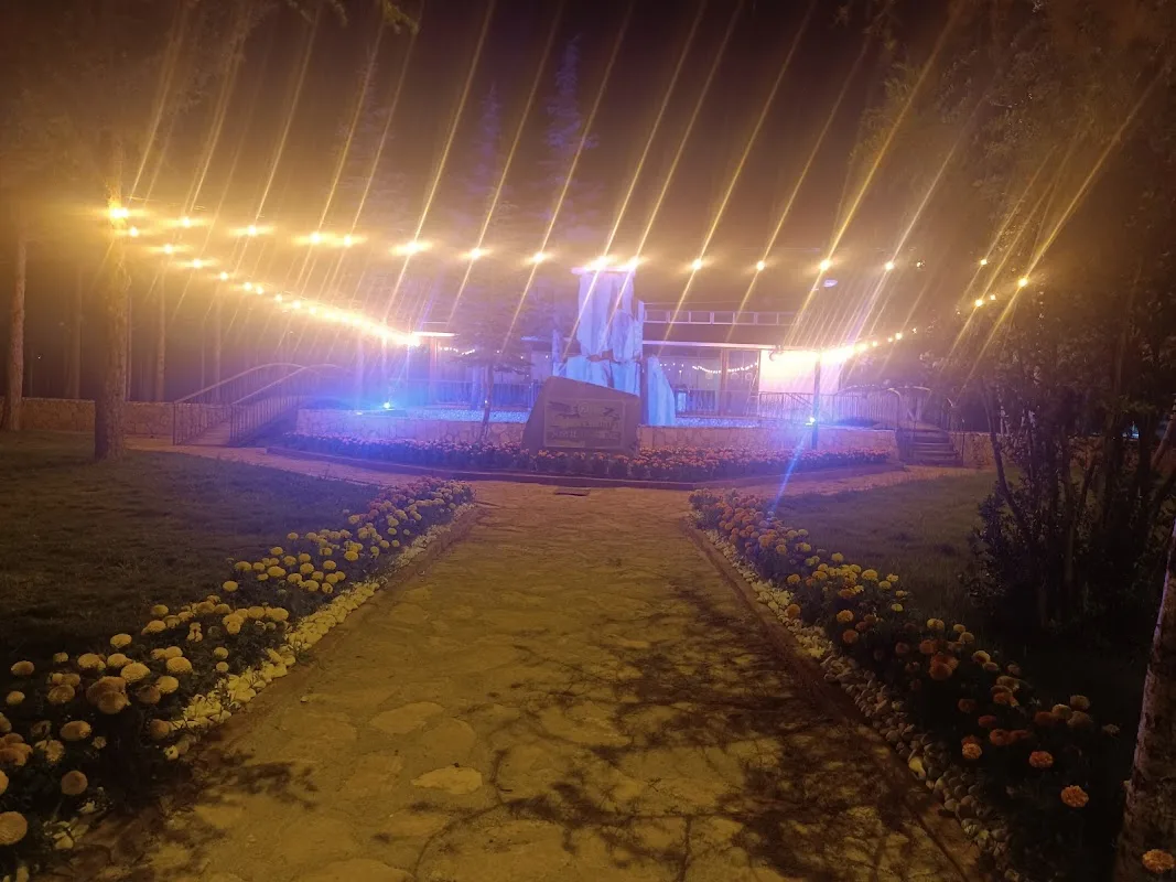 Yazıhan Belediyesi Sosyal Tesisleri