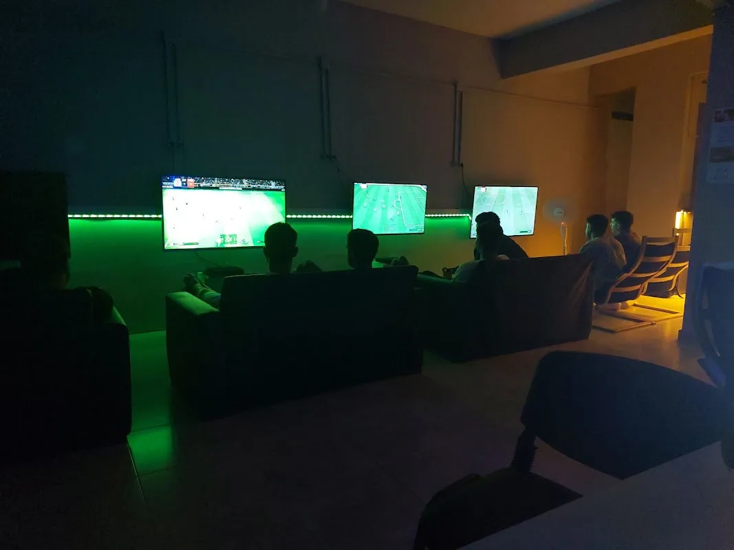 Ps Cafe Doganşehir
