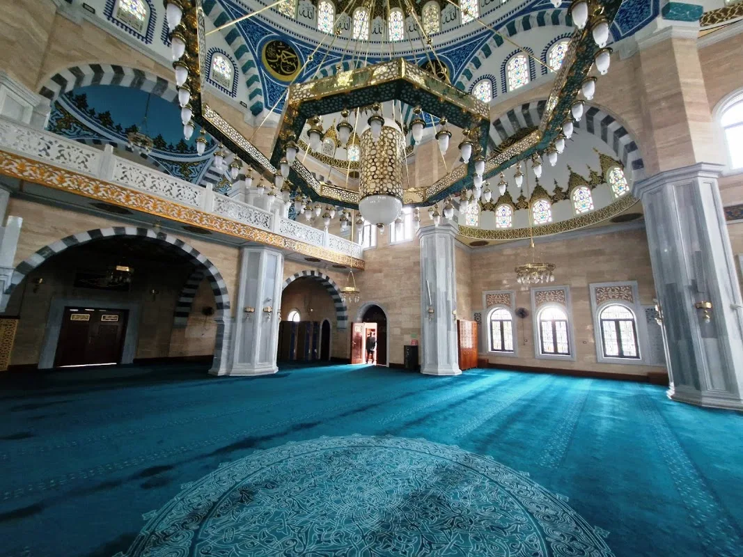 Tümü