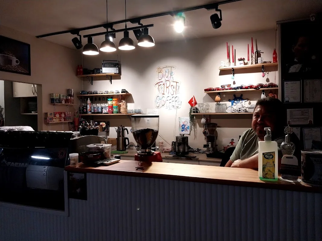 Balkan Cafe ve Restaurant