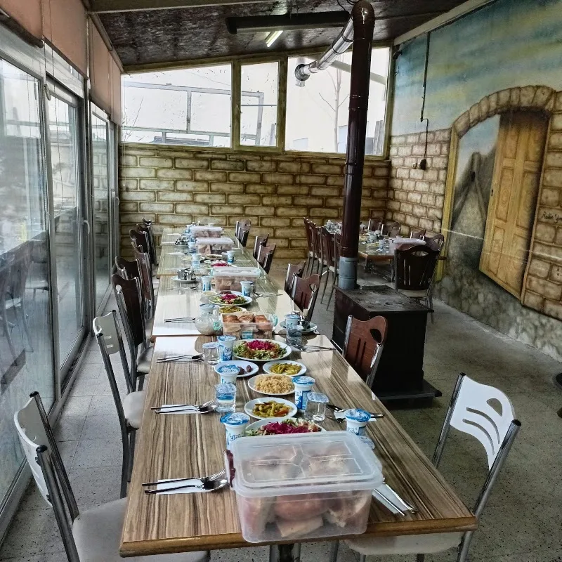 Aşcı selametin yeri sanayi lokantası