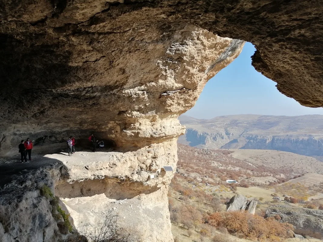 Levent vadisi akçadag