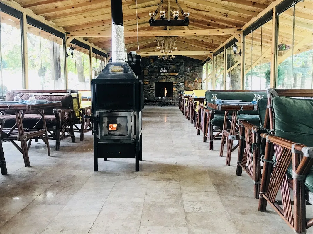 KS Takaz Restaurant