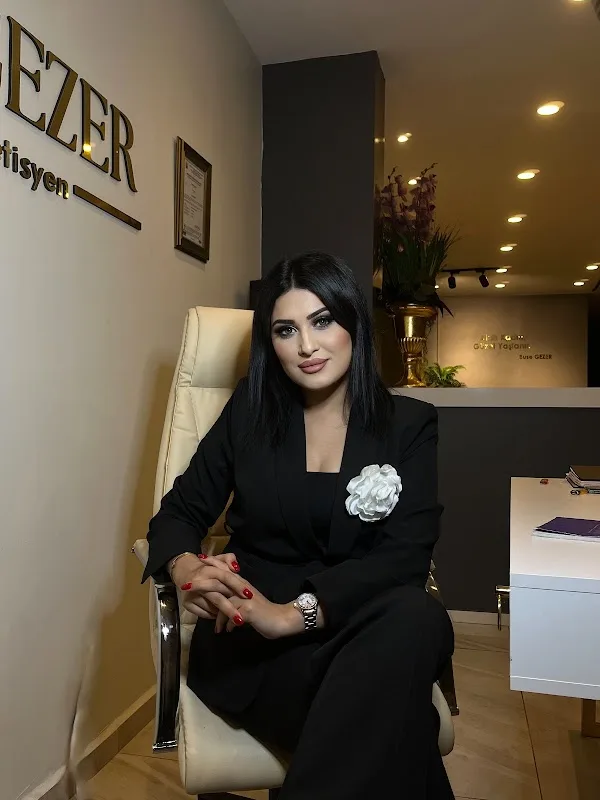 Buse Gezer Beauty Center