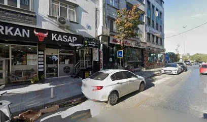 Eser Erkek Kuaförü