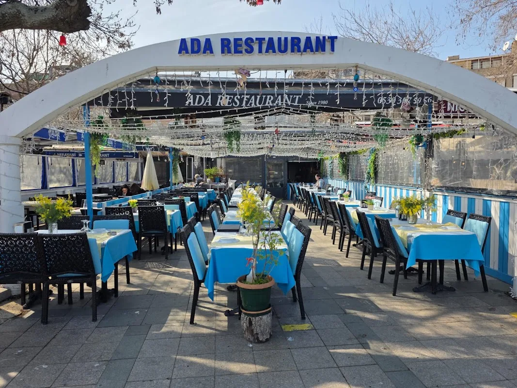 Ada Restaurant