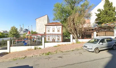 Park cafe