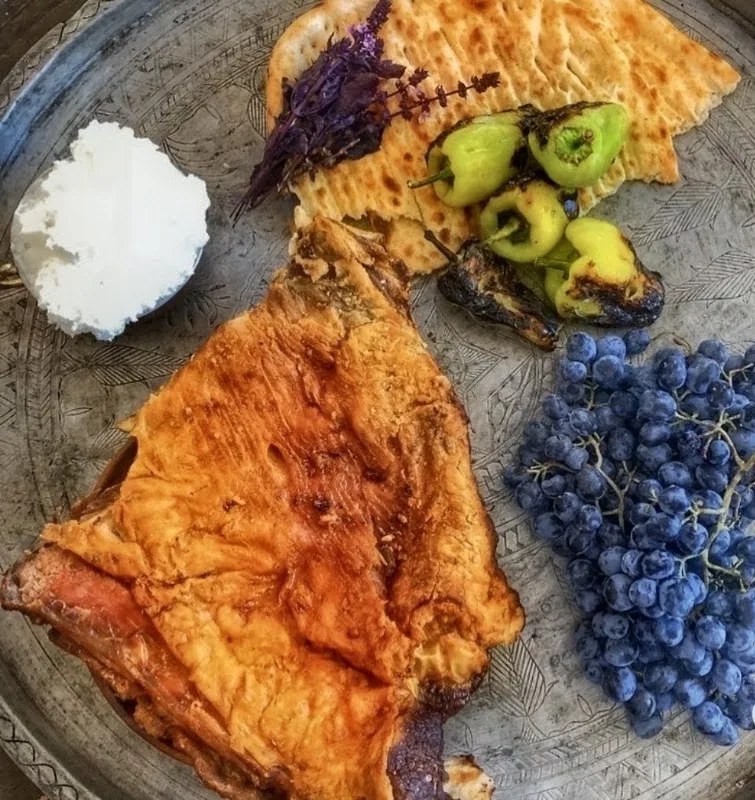 Kasap Mehmet'in Yeri - Arapgir Kebap Salonu