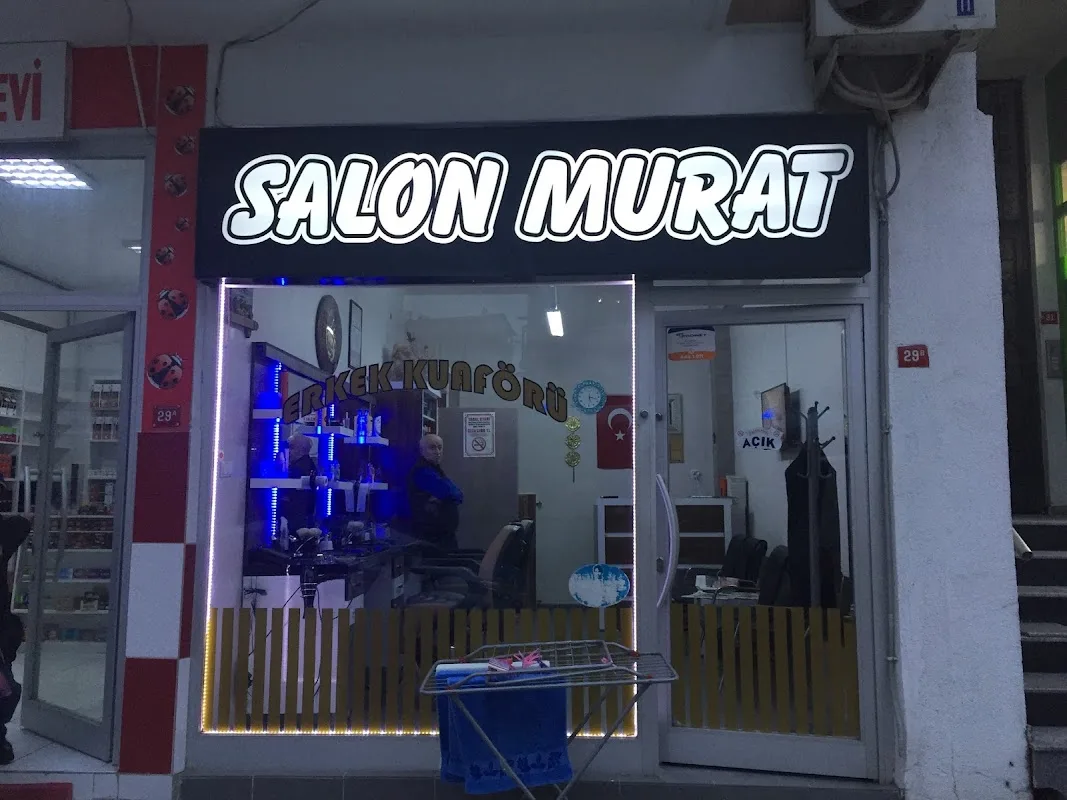 SALON MURAT