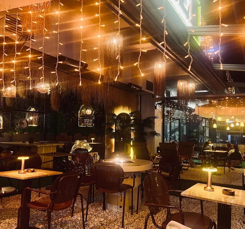 Belizzi Coffee Esenyurt