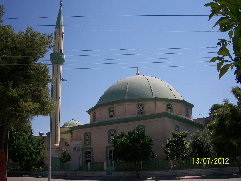 Muradiye Cami