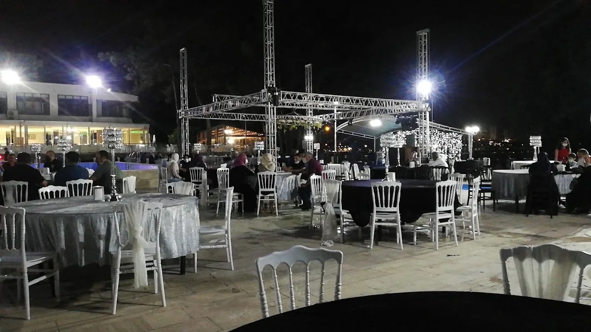 Dsi Düğün Salonu