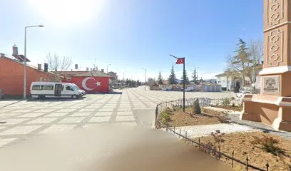 Öztürk Kıraathanesi