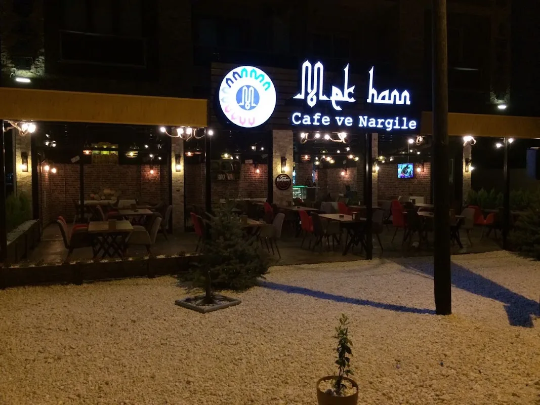 Mek Hann Cafe