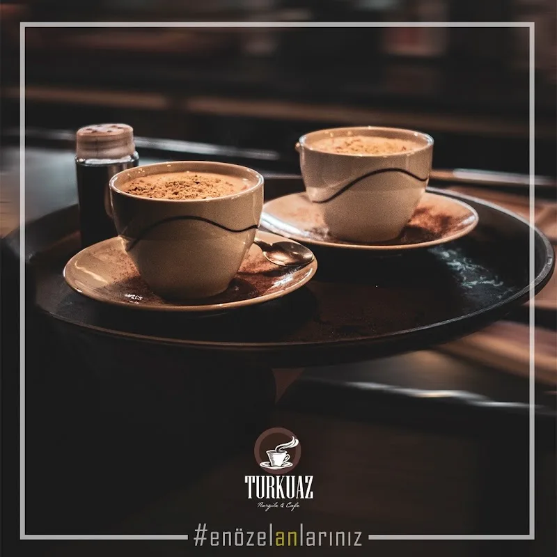 TURKUAZ CAFE