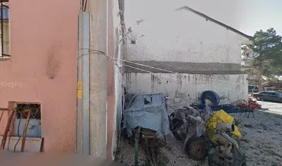 Meydan Kıraathanesi