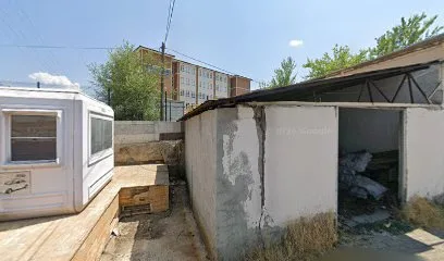 Ovacık Devlet Hastanesi