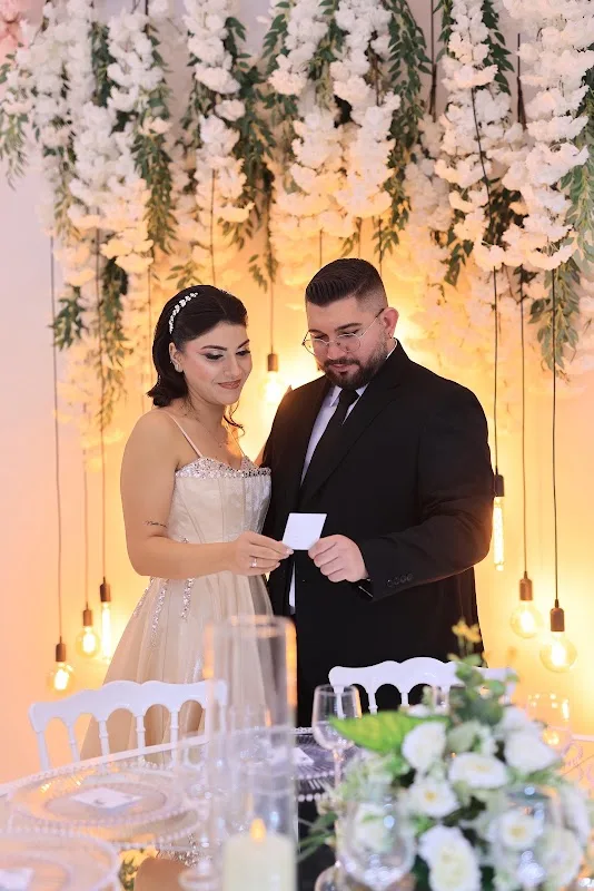 Rabia & Büşra Event