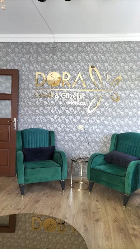 Dora Estetik Ve Güzellik Merkezi
