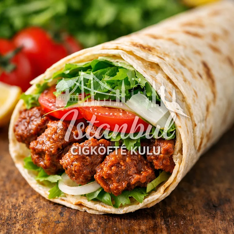 İstanbul Çiğköfte – Konya Kulu