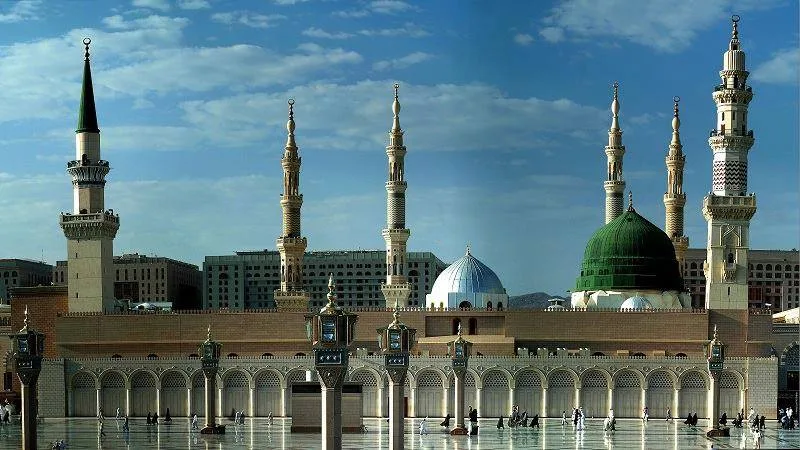 Pozantı Yeni Cami