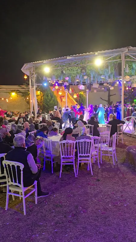 Alaçatı Garden